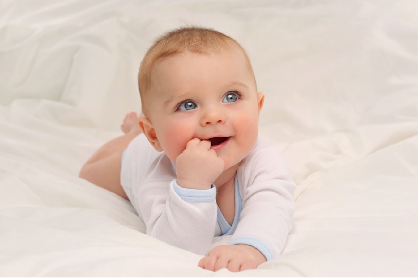 Sarpullido por calor en bebés: ¿Qué signos deben preocuparte?