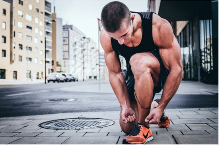 Motivos para tomar colágeno, sobre todo si eres hombre