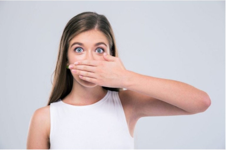 Llagas en la boca, ¿por qué me salen tan a menudo?