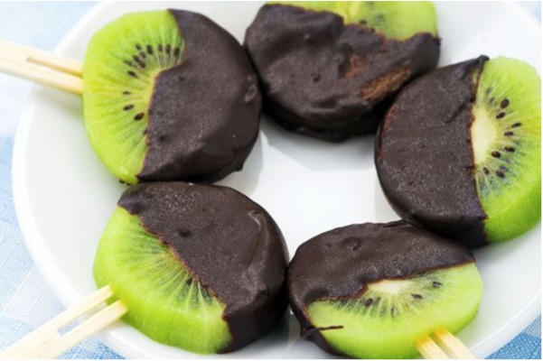 Postres rápidos y fáciles que… ¡A todos los niños les gusta!