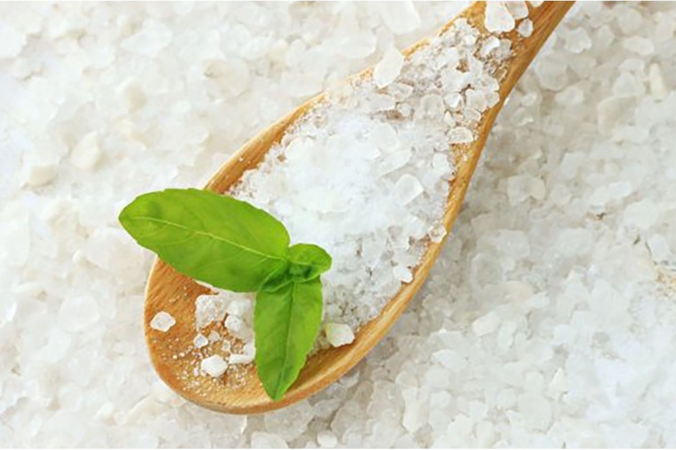 ¿Por qué es tan buena la mezcla de cloruro de magnesio con colágeno?