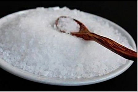 18 Increíbles beneficios del Cloruro de Magnesio