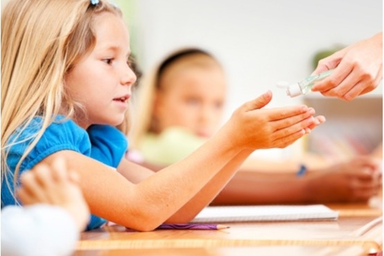 El gel antibacterial, un aliado estratégico para nuestra salud