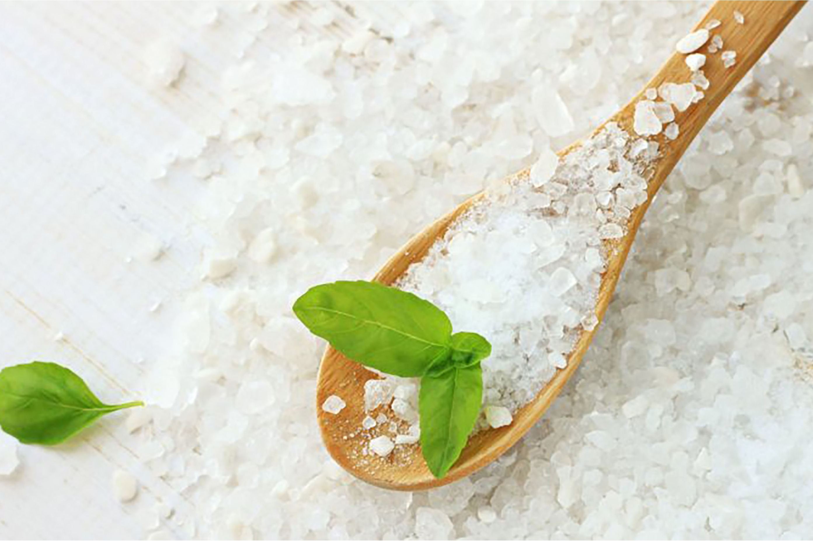 Las increíbles propiedades del cloruro de magnesio para la salud del cuerpo