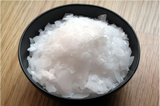 Cloruro de magnesio: 8 motivos de peso para introducirlo en nuestra dieta