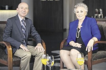 Beatriz Telchi Asbún: “No tengan miedo, a cualquier edad se puede emprender”