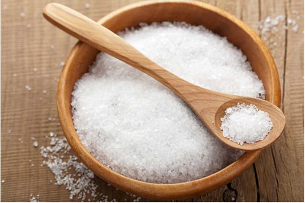 SULFATO DE MAGNESIO COMO LAXANTE